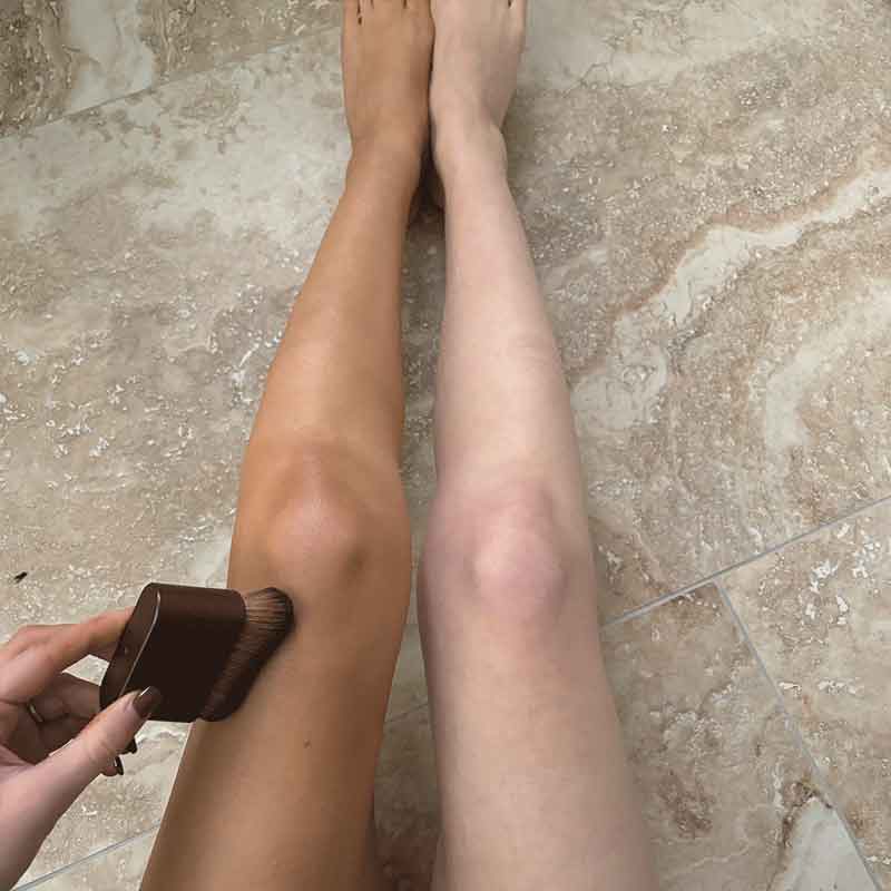 Body Blur Instant Tan 120g by Vita Liberata