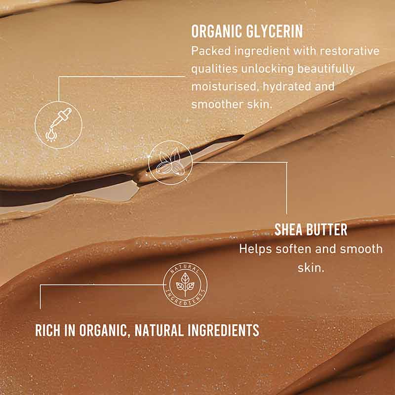 Body Blur Instant Tan 120g by Vita Liberata