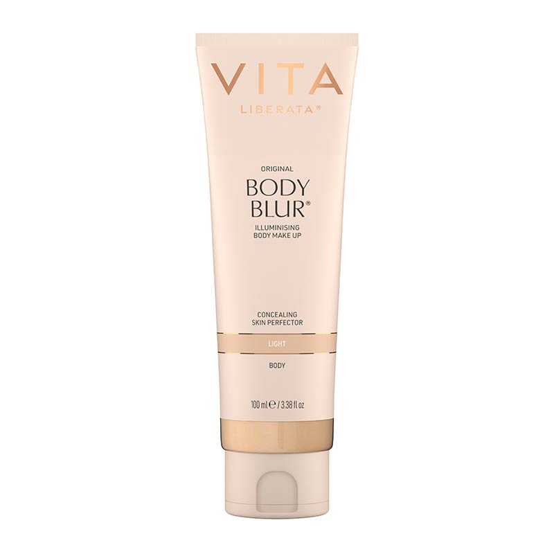 Body Blur by Vita Liberata