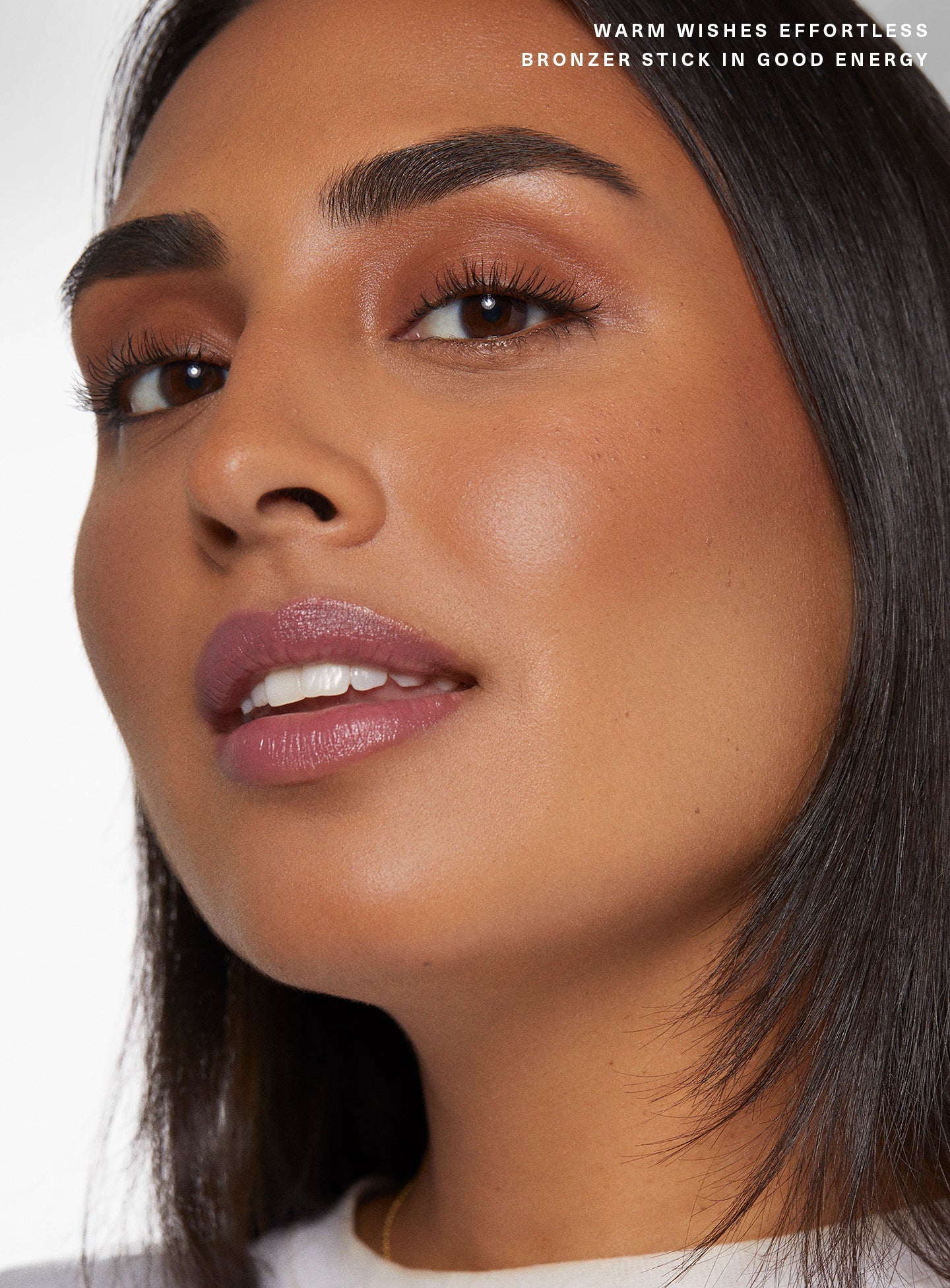 Warm Wishes Effortless Bronzer Stick by Rare Beauty
