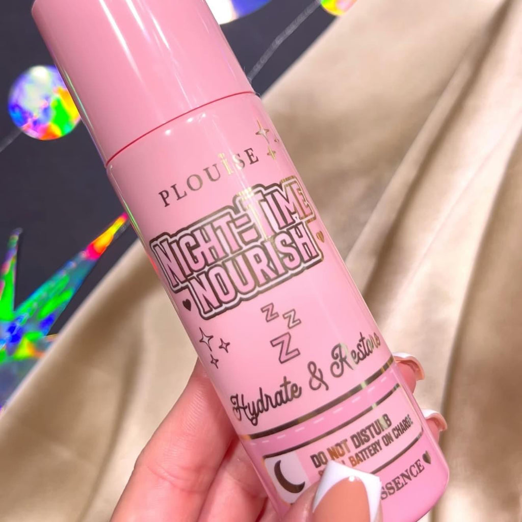 Nighttime Nourish Water Essence by P. Louise Cosmetics