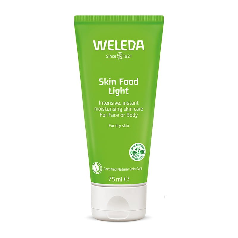 Skin Food Light