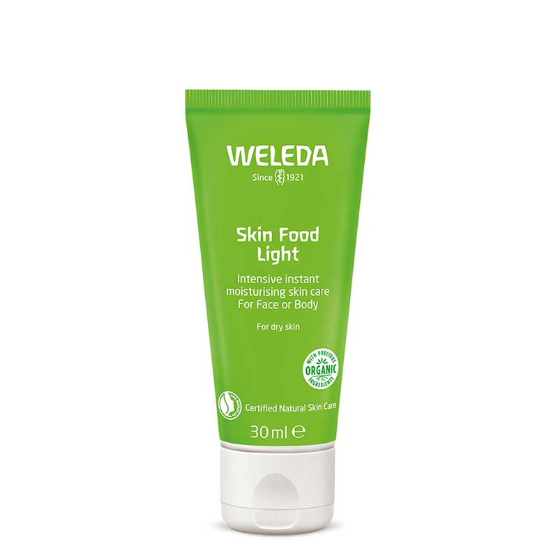 Skin Food Light Travel Size by Weleda