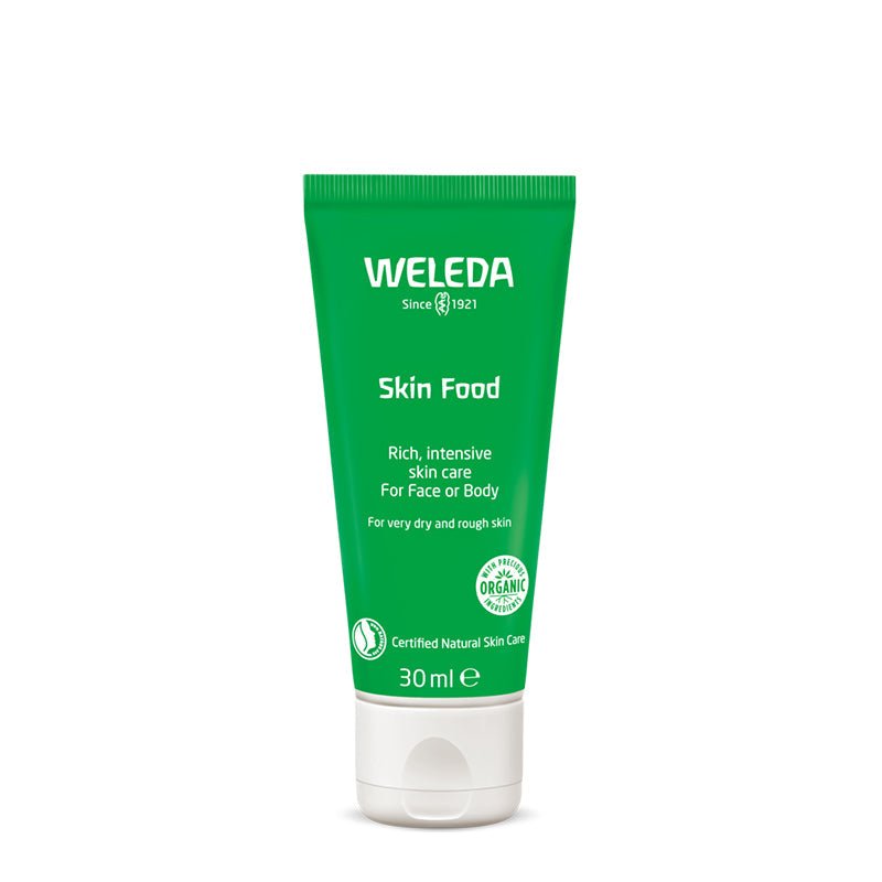 Skin Food Travel Size Skin Repair Cream by Weleda