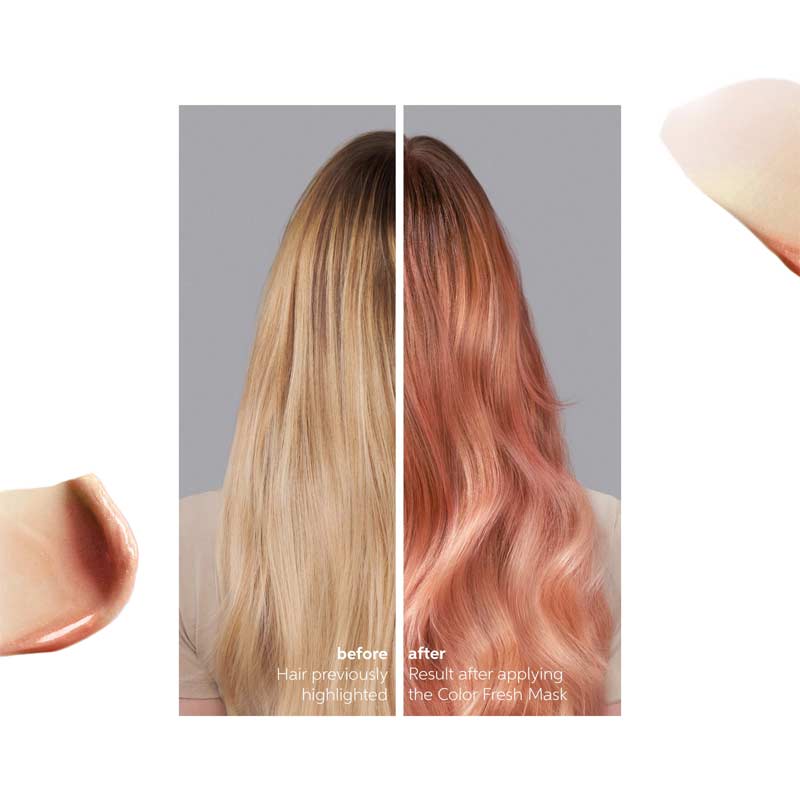 Colour Fresh Mask For Coloured Hair by Wella Professionals