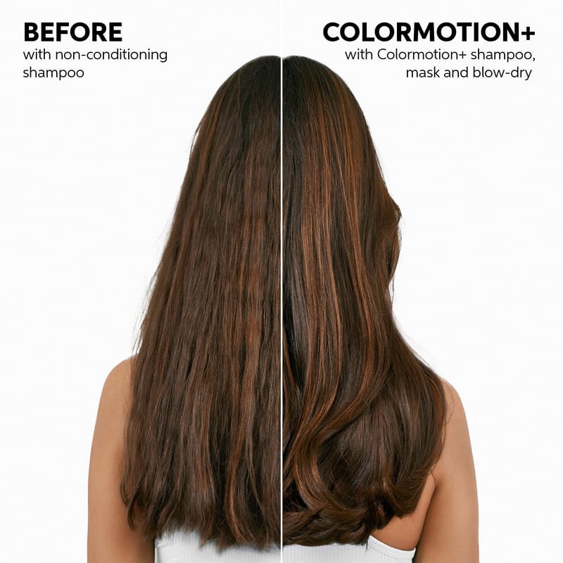 Colour Motion Structure Mask by Wella Professionals