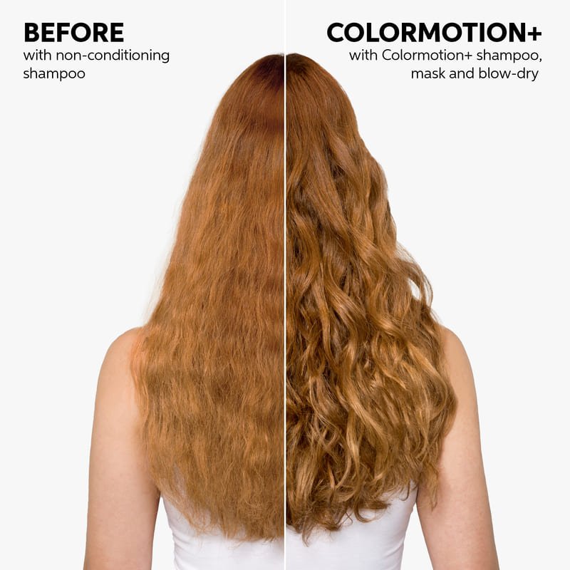 Colour Motion Structure Mask by Wella Professionals