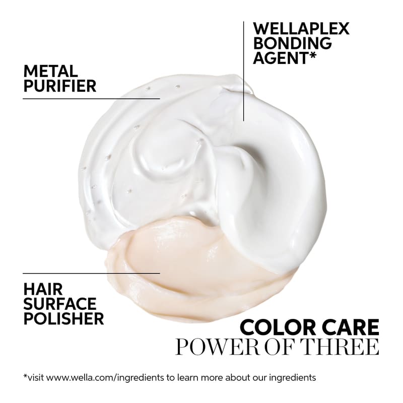 Colour Motion Structure Mask by Wella Professionals