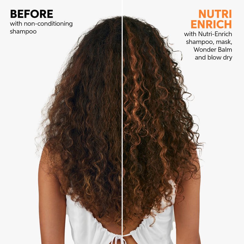 Invigo Nutri Enrich Mask by Wella Professionals
