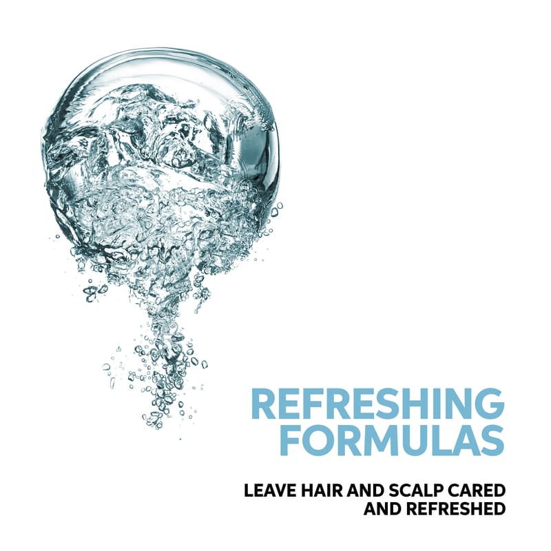 Invigo Scalp Balance Shampoo Oily Scalp by Wella Professionals