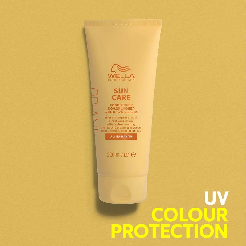 Invigo Sun Care Conditioner by Wella Professionals