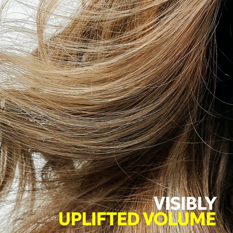 Invigo Volume Boost Shampoo For Fine Hair by Wella Professionals