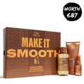 Make It Smooth Ultimate Smooth Gift Set by Wella Professionals
