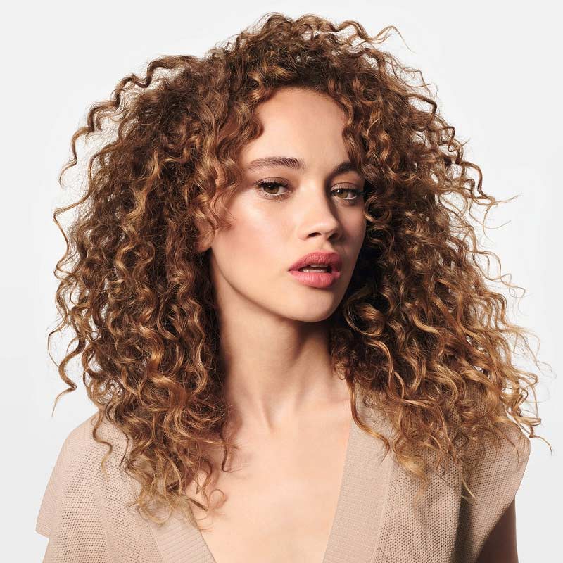 Nutricurls Conditioner For Curly Hair by Wella Professionals