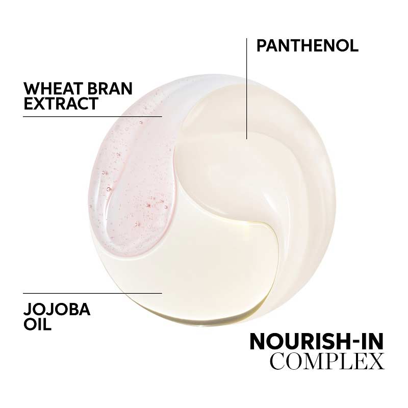 Nutricurls Conditioner For Curly Hair by Wella Professionals