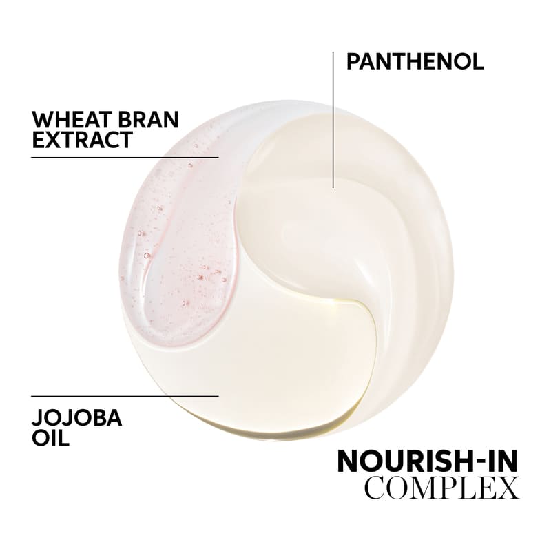 Nutricurls Mask by Wella Professionals