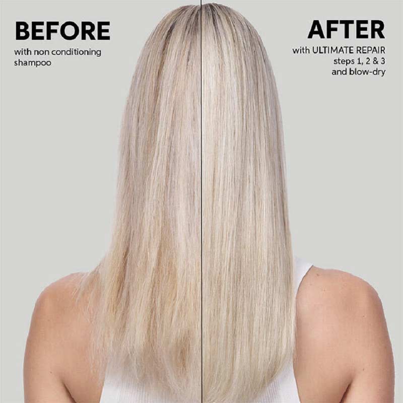 Ultimate Repair Protective Leave-In by Wella Professionals
