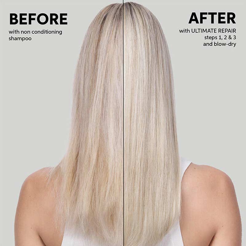 Ultimate Repair Shampoo by Wella Professionals