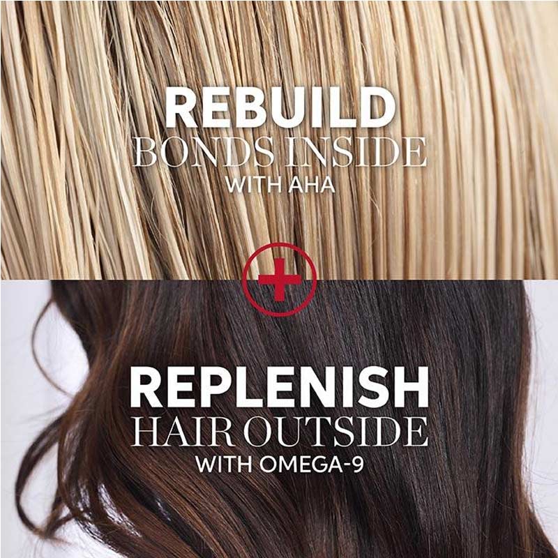 Ultimate Repair Trio by Wella Professionals