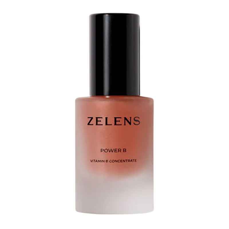 Power B Serum by Zelens