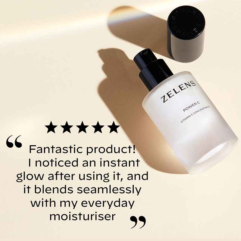 Power C Serum by Zelens