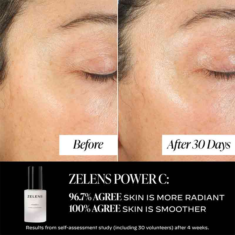 Power C Serum by Zelens